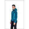 Karpos 80'S Hoodie - Giacca in pile - Donna