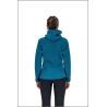 Karpos 80'S Hoodie - Giacca in pile - Donna