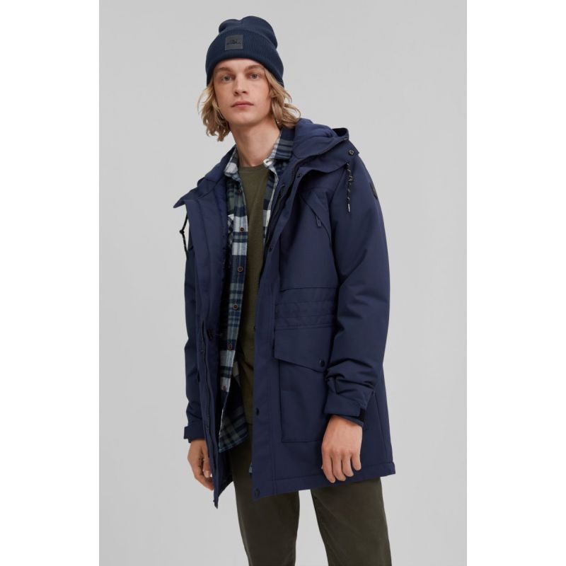 O'Neill Journey Parka - Parka homme | Hardloop