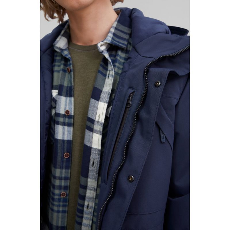 O'Neill Journey Parka - Parka - Herren