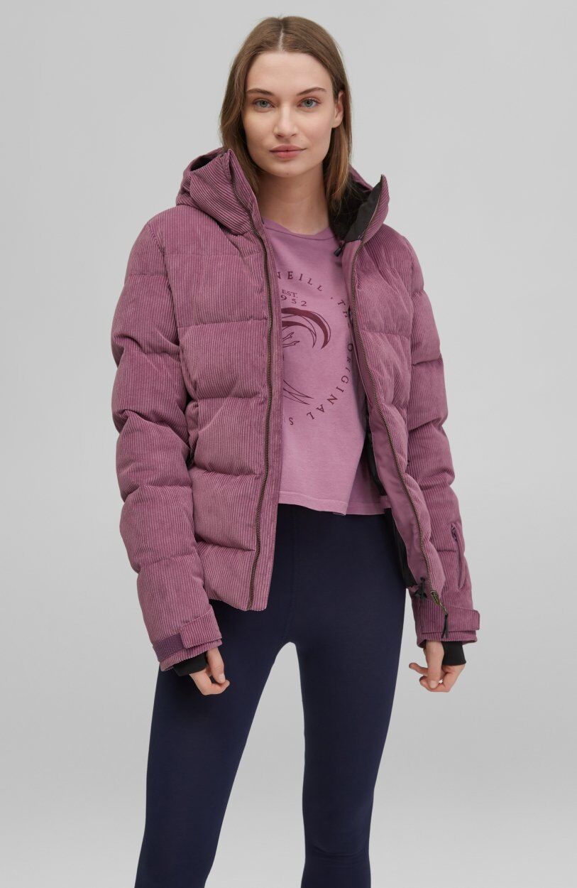 O'Neill Lolite Jacket - Kurtka narciarska damska | Hardloop