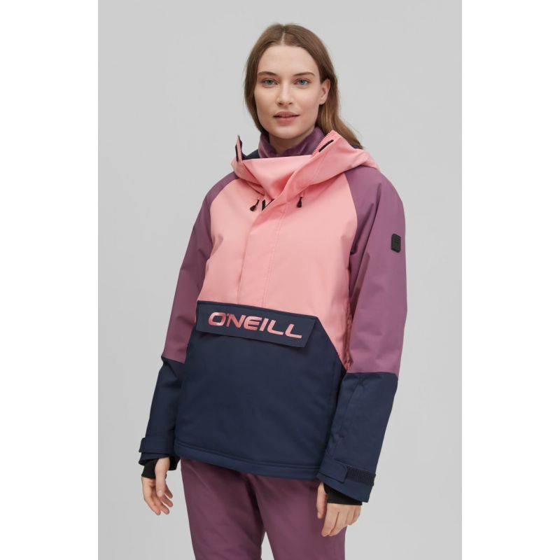 O'Neill O'Riginals Anorak - Giacca da sci - Donna
