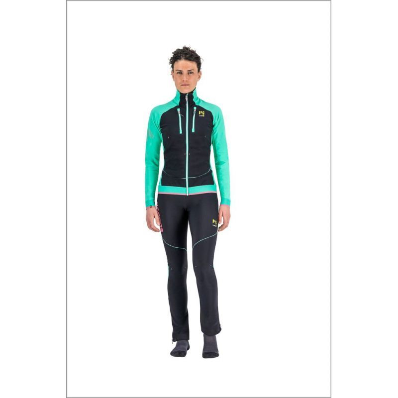 Karpos Alagna Evo Jacket - Giacca softshell - Donna