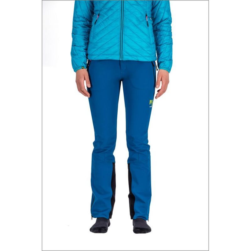 Karpos San Martino Pant - Pantalon randonnée femme | Hardloop