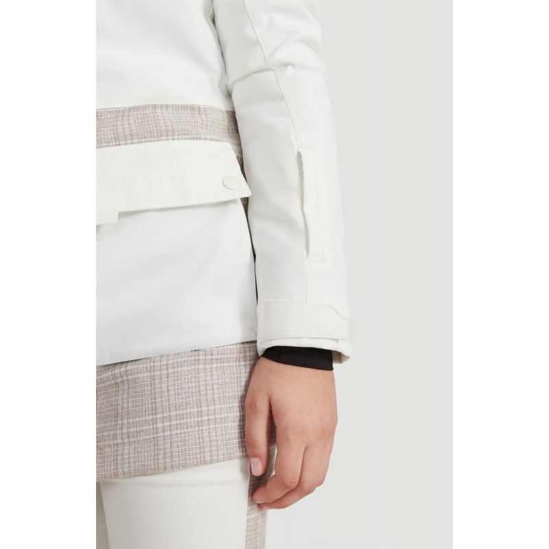 O'Neill Onyx Snow Parka - Kurtka narciarska damska | Hardloop