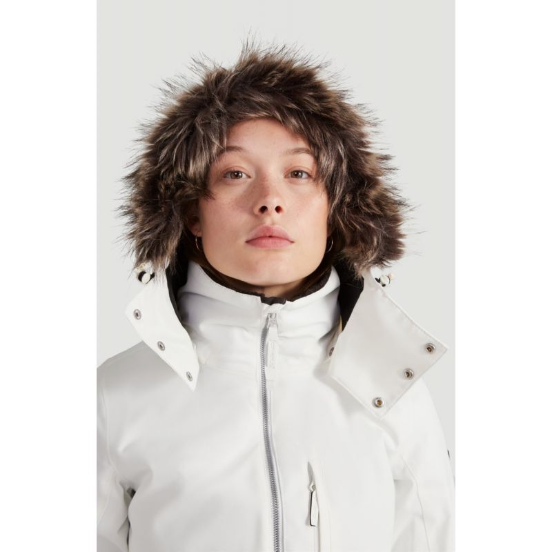 O'Neill Onyx Snow Parka - Giacca da sci - Donna