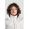 O'Neill Onyx Snow Parka - Veste ski femme | Hardloop