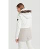 O'Neill Onyx Snow Parka - Casaco de esquí mulher | Hardloop