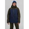 O'Neill Total Disorder Jacket - Giacca da sci - Uomo