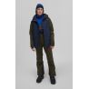 O'Neill Total Disorder Jacket - Giacca da sci - Uomo