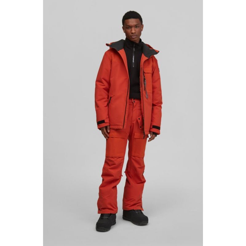 O'Neill Utlty Pants - Ski pants - Men's