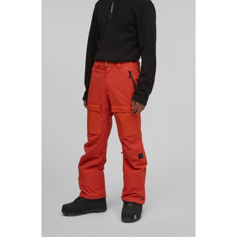 O'Neill Utlty Pants - Pantalon ski homme | Hardloop