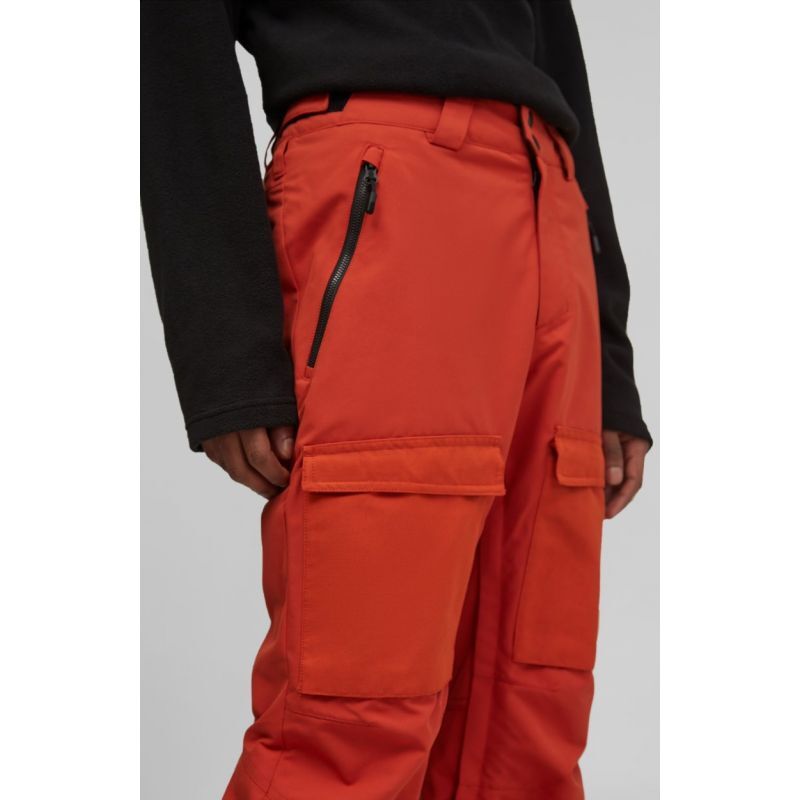 O'Neill Utlty Pants - Pánské Lyžařské kalhoty | Hardloop