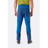 Rab Kinetic Alpine 2.0 Pants - Calça impermeável homem | Hardloop