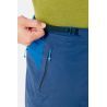 Rab Kinetic Alpine 2.0 Pants - Calça impermeável homem | Hardloop