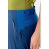 Rab Kinetic Alpine 2.0 Pants - Calça impermeável homem | Hardloop
