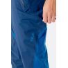 Rab Kinetic Alpine 2.0 Pants - Calça impermeável homem | Hardloop
