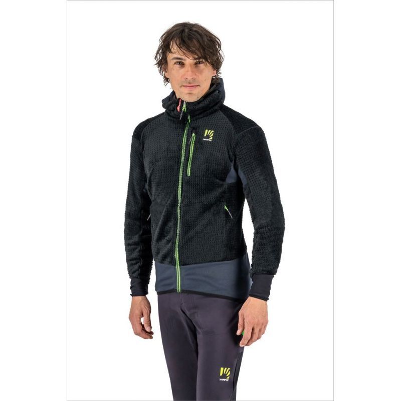 Karpos K-Performance H-Loft - Fleeceliivi - Miehet