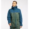 Haglöfs Vassi Touring GTX Jacket - Casaco de esquí homem | Hardloop