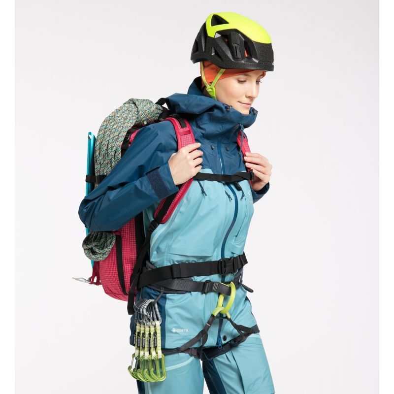 Haglöfs Vassi Touring GTX Jacket - Ski-jas - Dames