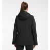 Haglöfs Stuga 3-in-1 Jacket - Giacca doppia - Donna