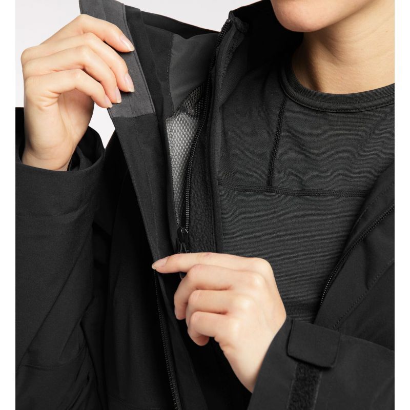 Haglöfs Stuga 3-in-1 Jacket - 3 i 1 jacka Dam