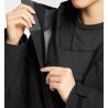 Haglöfs Stuga 3-in-1 Jacket - Giacca doppia - Donna