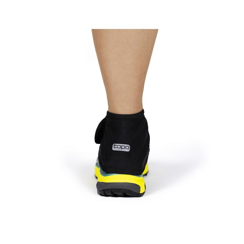 Topo Athletic Topo Performance Gaiter - Guêtres trail | Hardloop