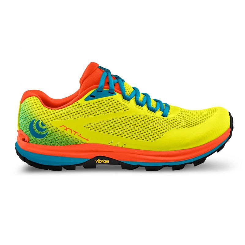 Topo Athletic MT-4 - Buty trailowe meskie | Hardloop