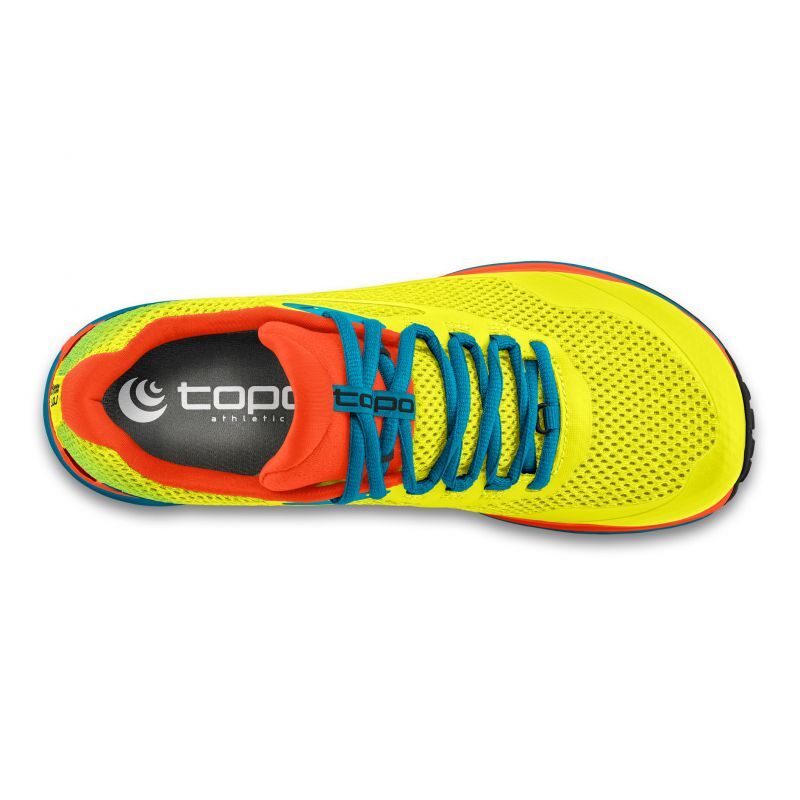 Topo Athletic MT-4 - Scarpe da trail running - Uomo