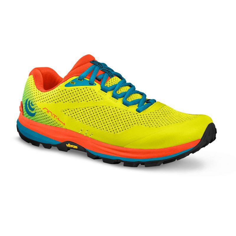 Topo Athletic MT-4 - Zapatillas trail running - Hombre