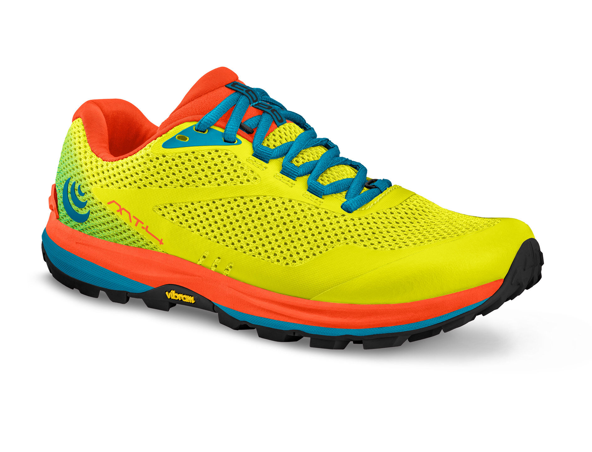 Topo Athletic MT-4 - Trail running shoes - Men's