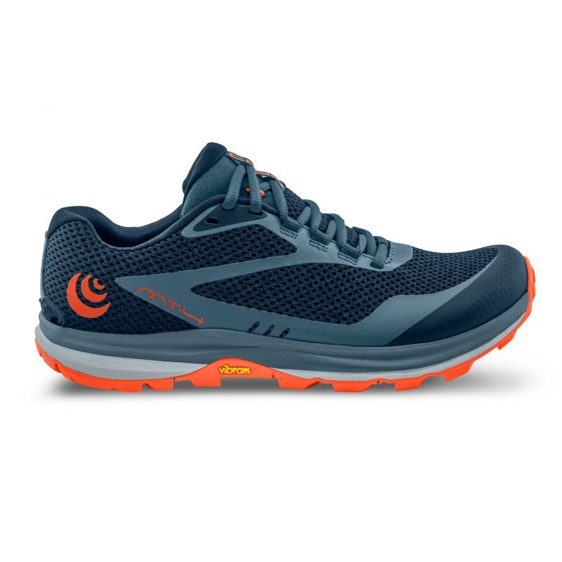 Topo Athletic MT-4 - Buty trailowe damskie | Hardloop
