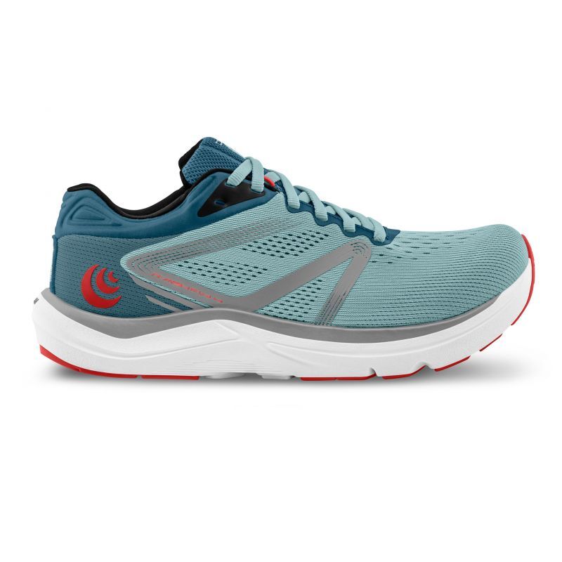 Topo Athletic Magnifly 4 - Chaussures running homme | Hardloop