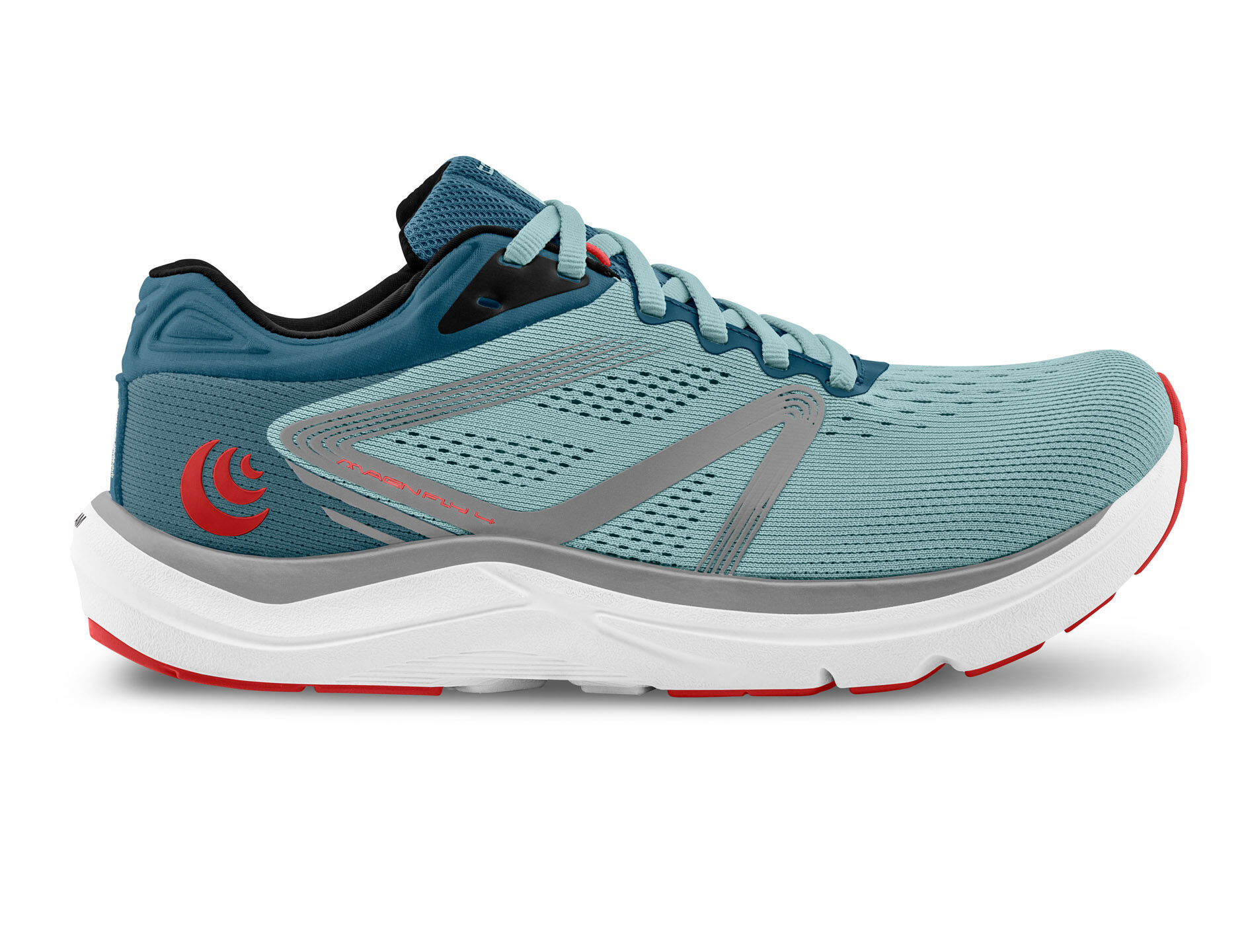 Topo Athletic Magnifly 4 - Chaussures running homme | Hardloop