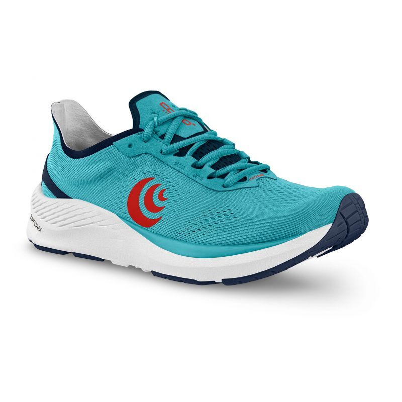 Topo Athletic Cyclone - Buty do biegania meskie | Hardloop