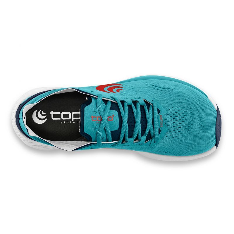 Topo Athletic Cyclone - Laufschuhe - Herren