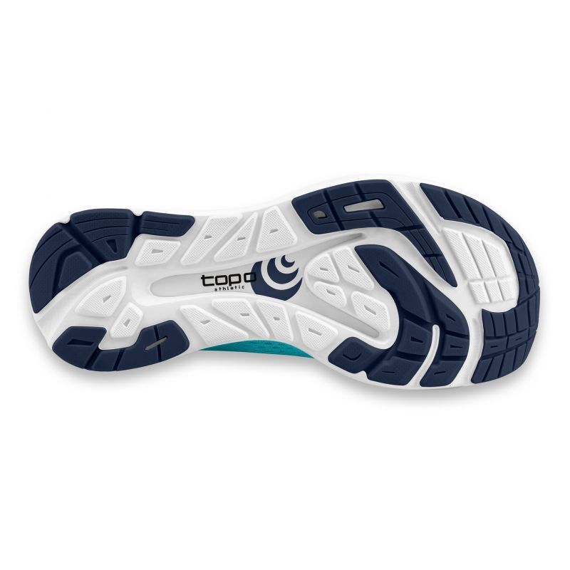 Topo Athletic Cyclone - Runningschoenen - Heren