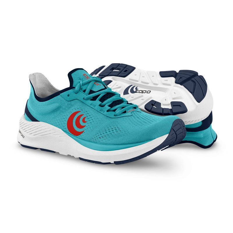 Topo Athletic Cyclone - Laufschuhe - Herren
