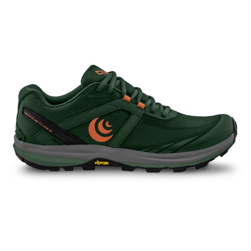 Topo Athletic Terraventure 3 - Buty trailowe meskie | Hardloop