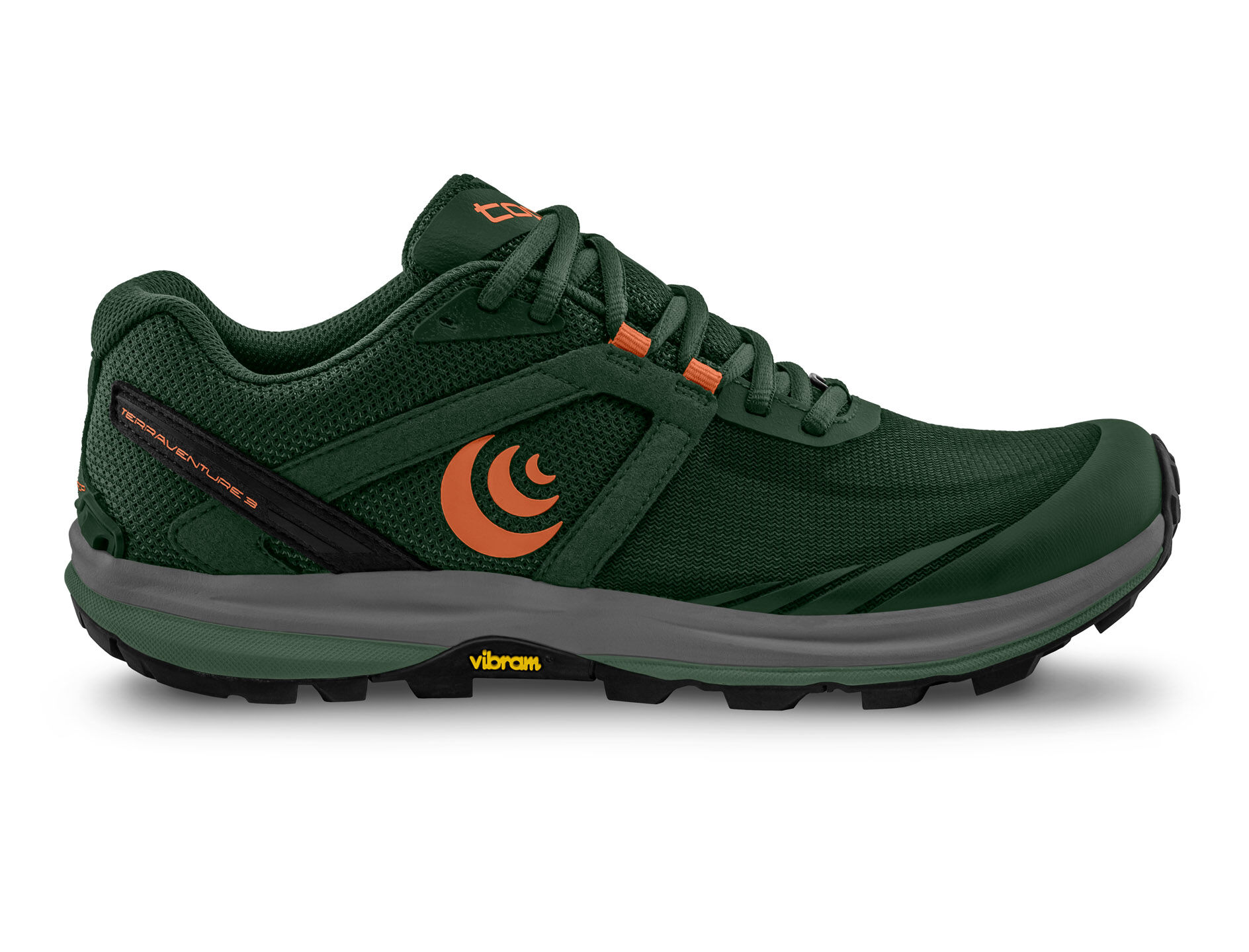 Topo Athletic Terraventure 3 - Trail running shoes - Men's