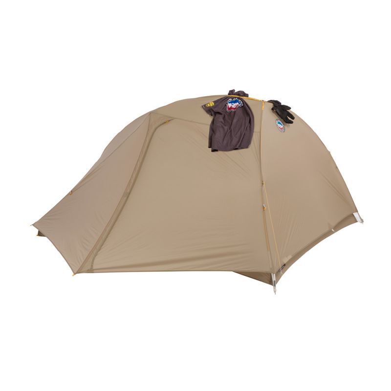 Big Agnes Tiger Wall UL3 Bikepack Solution Dye - Tält
