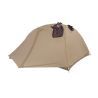 Big Agnes Tiger Wall UL3 Bikepack Solution Dye - Tenda campismo | Hardloop