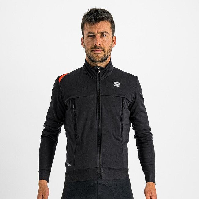 Sportful Fiandre Warm Jacket - Chaqueta ciclismo - Hombre