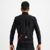 Sportful Fiandre Warm Jacket - Kurtka rowerowa meska | Hardloop