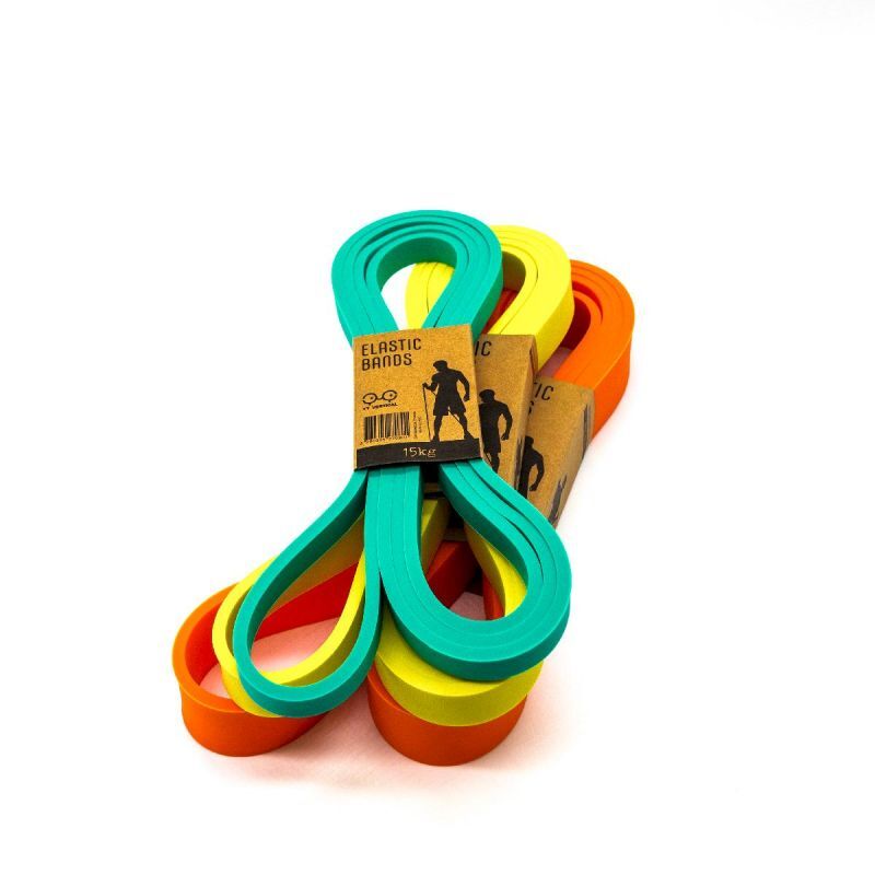 YY Vertical Elastic Bands - Jumppanauhat