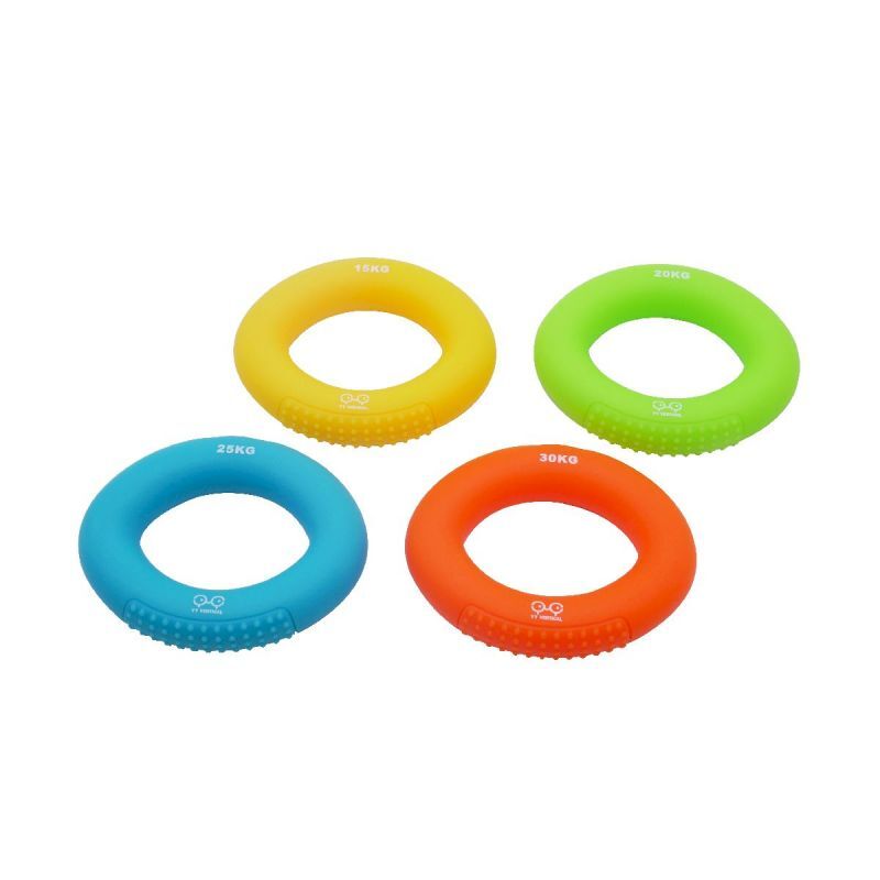 YY Vertical Climbing Ring - Chwytotablica | Hardloop