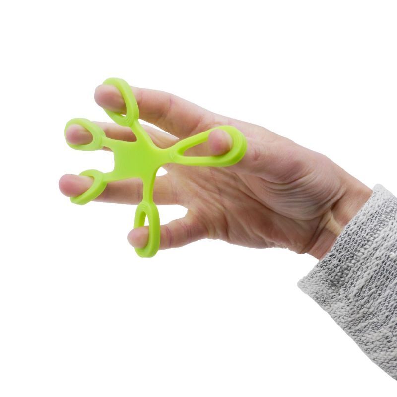 YY Vertical Alien - Chwytotablica | Hardloop