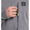Haglöfs Risberg Jacket - Fleece jacket - Men's