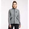 Haglöfs Risberg Jacket - Polaire femme | Hardloop